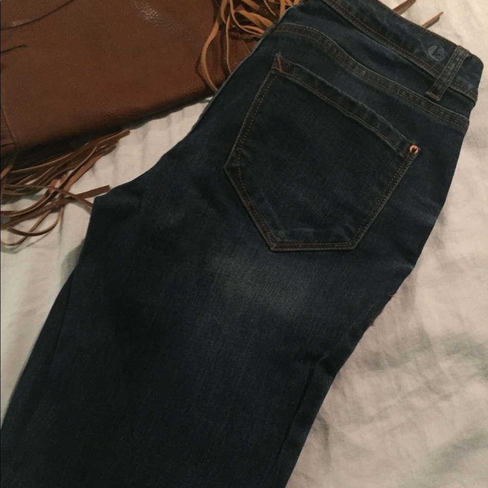 (New) Kensie Jeans